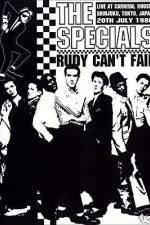 Watch The Specials Live in Colchester Watch123movies