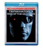 Watch Inside \'Terminator 3: Rise of the Machines\' (TV Short 2003) Watch123movies