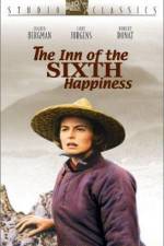 Watch The Inn of the Sixth Happiness Watch123movies
