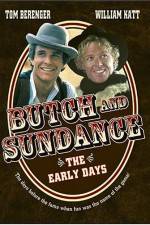 Watch Butch and Sundance: The Early Days Watch123movies