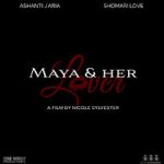 Watch Maya and Her Lover Watch123movies