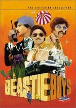 Watch Beastie Boys: Video Anthology Watch123movies