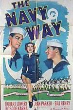 Watch The Navy Way Watch123movies