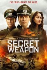 Watch Secret Weapon Watch123movies