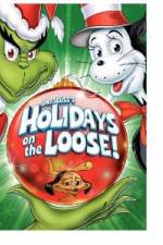 Watch Dr Seuss's Holiday on the Loose Watch123movies