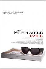 Watch The September Issue Watch123movies