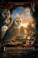 Watch Legend of the Guardians The Owls of Ga'Hoole Watch123movies