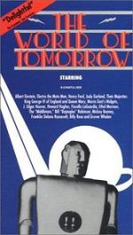 Watch The World of Tomorrow Watch123movies