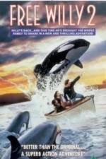 Watch Free Willy 2 The Adventure Home Watch123movies