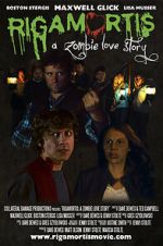 Watch Rigamortis: A Zombie Love Story (Short 2011) Watch123movies