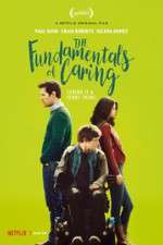 Watch The Fundamentals of Caring Watch123movies