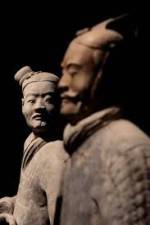 Watch The First Emperor: China's Entombed Warriors Watch123movies