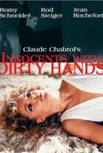 Watch Dirty Hands Watch123movies