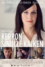 Watch Open Up To Me Watch123movies