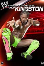 Watch WWE: Superstar Collection - Kofi Kingston Watch123movies