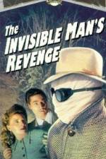 Watch The Invisible Man's Revenge Watch123movies