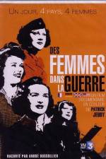 Watch Des femmes dans la guerre Watch123movies