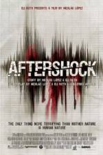 Watch Aftershock Watch123movies