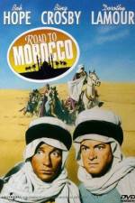 Watch Road to Morocco Watch123movies