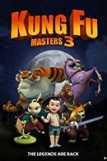 Watch Kung Fu Masters 3 Watch123movies