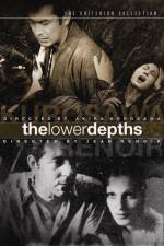 Watch The Lower Depths Watch123movies