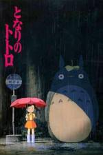 Watch My Neighbor Totoro Watch123movies