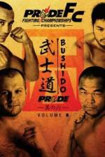 Watch Pride Fighting  Bushido 6 Watch123movies