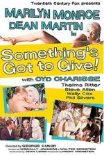 Watch Something\'s Got to Give (Short 1962) Watch123movies