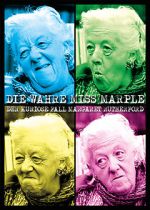 Watch Truly Miss Marple: The Curious Case of Margareth Rutherford Watch123movies