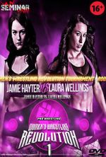 Watch GWF Women\'s Wrestling Revolution 1 Watch123movies