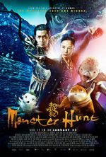 Watch Monster Hunt Watch123movies