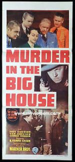 Watch Murder in the Big House Watch123movies