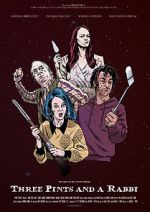 Watch Three Pints and a Rabbi Watch123movies