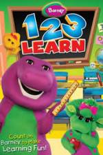 Watch Barney 1 2 3 Learn Watch123movies
