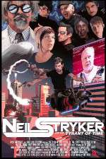 Watch Neil Stryker and the Tyrant of Time Watch123movies