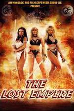 Watch The Lost Empire Watch123movies