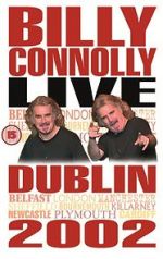 Watch Billy Connolly: Live 2002 Watch123movies