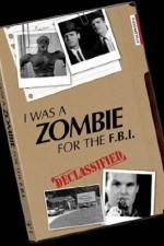 Watch I Was a Zombie for the F.B.I. Watch123movies