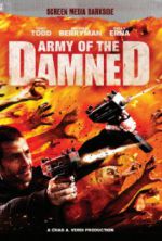 Watch Army of the Damned Watch123movies