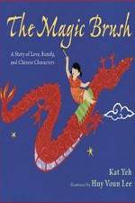 Watch The Magic Brush Watch123movies