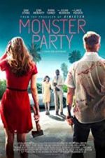 Watch Monster Party Watch123movies