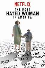 Watch The Most Hated Woman in America Watch123movies