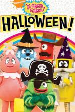 Watch Yo Gabba Gabba Halloween Watch123movies