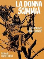 Watch The Ape Woman Watch123movies