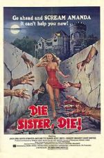 Watch Die Sister, Die! Watch123movies