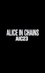 Watch Alice in Chains: AIC 23 Watch123movies