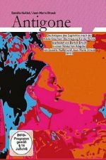 Watch Die Antigone des Sophokles nach der Hölderlinschen Übertragung für die Bühne bearbeitet von Brecht 1948 (Suhrkamp Verlag) Watch123movies
