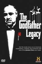 Watch The Godfather Legacy Watch123movies
