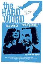 Watch The Hard Word Watch123movies