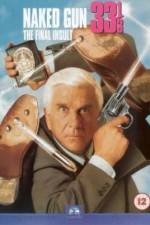 Watch Naked Gun 33 1/3: The Final Insult Watch123movies